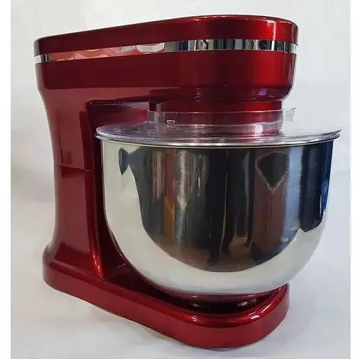 Кухонная машина Monte MT-2505 - фото 5