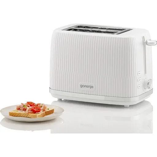 Тостер Gorenje T850DPW (TA1425-CE) - фото 7