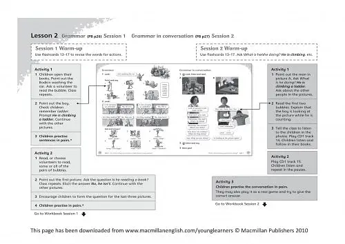 English World 2. Teacher's Guide + eBook Pack - фото 3