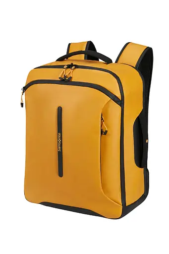 Рюкзак 15.6" Samsonite ECODIVER YELLOW 45х36х20 KH7*06023 - фото 8