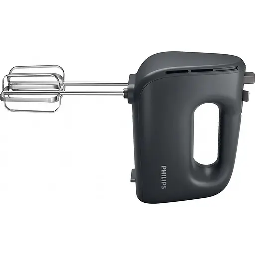 Миксер Philips HR3739/00 без чаши - фото 2