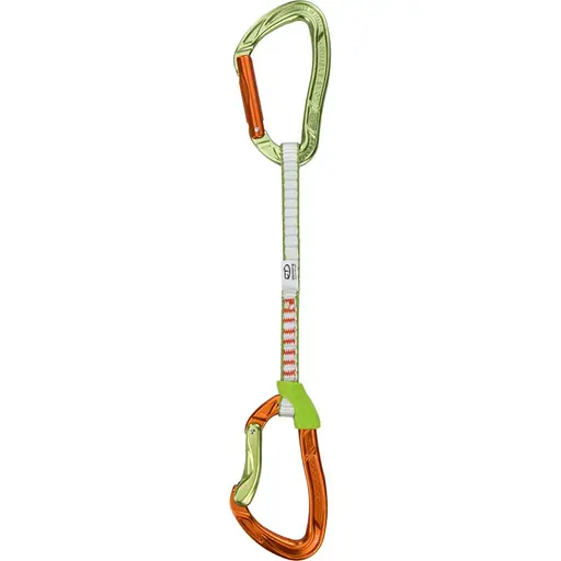 Відтяжка Climbing Technology Nimble Evo Set DY 17 cm (1053-2E688DQ A0B)