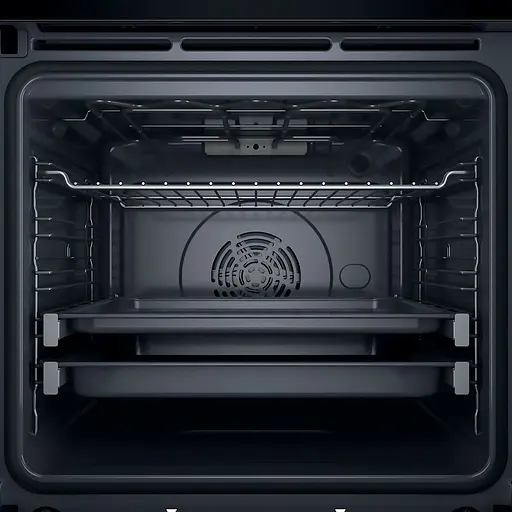 Духовой шкаф Whirlpool с пиролитической очисткой WOI4S8PM2SBA - фото 4