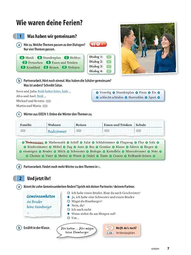 Ideen 2. Kursbuch - фото 6