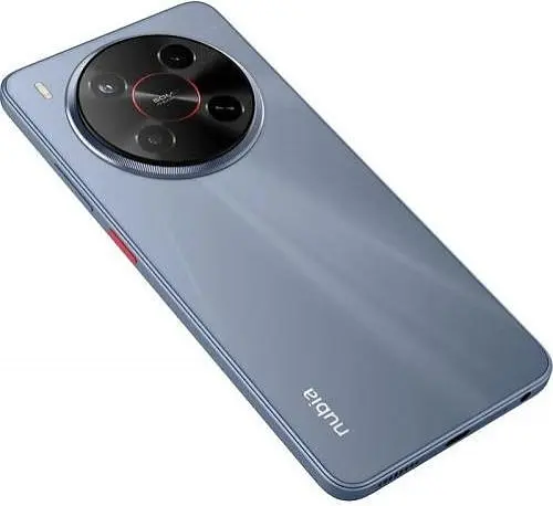 Смартфон ZTE Nubia V70 Max 6/128GB Gray (Global) - фото 5