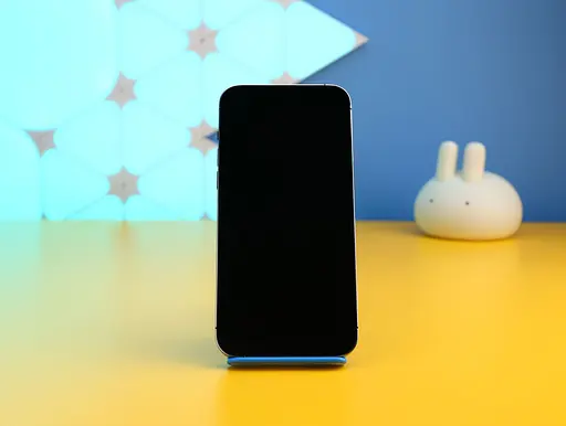 Смартфон Apple iPhone 14 Pro Max 256GB Space Black (MQ9U3) Б/В [158486] - фото 3