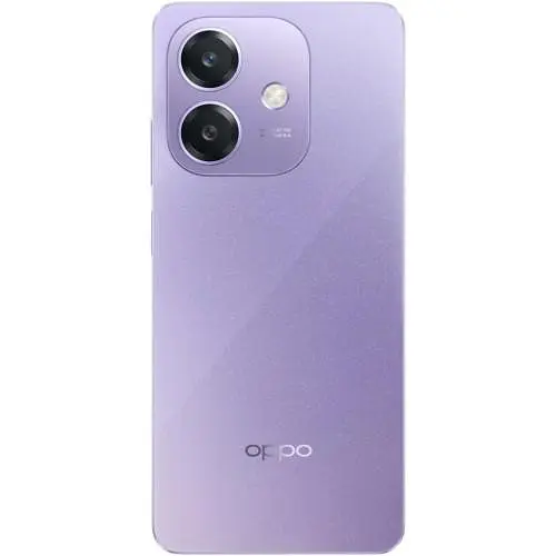 Смартфон Oppo A3 4G 6/256 ГБ Starry Purple - фото 3