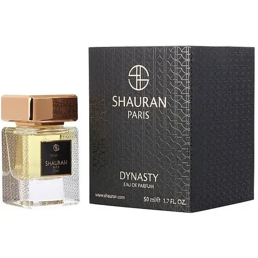 Парфумована вода оригінал Shauran Dynasty 50 мл - фото 1
