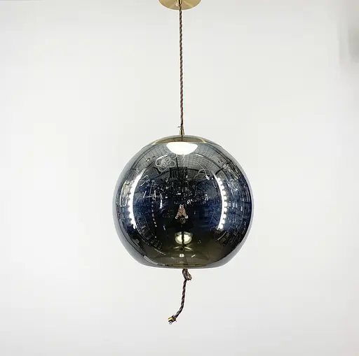 Підвісний LED світильник Moonlight Line.F ML 003/1 - фото 4