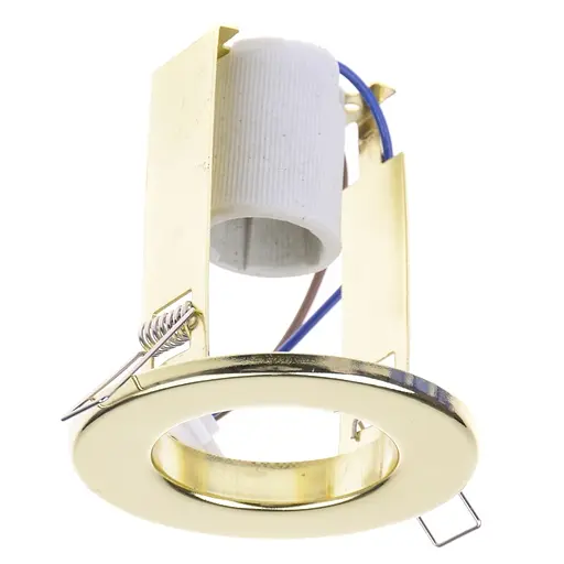 Светильник точечный Brille Ring 50 PB 161028