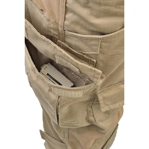 Брюки Defcon 5 Gladio Pants XL Coyote tan - фото 4