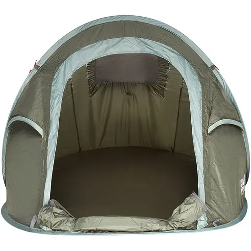 Палатка Skif Outdoor Olvia 235x140x120 см (1013-389.02.43) - фото 2