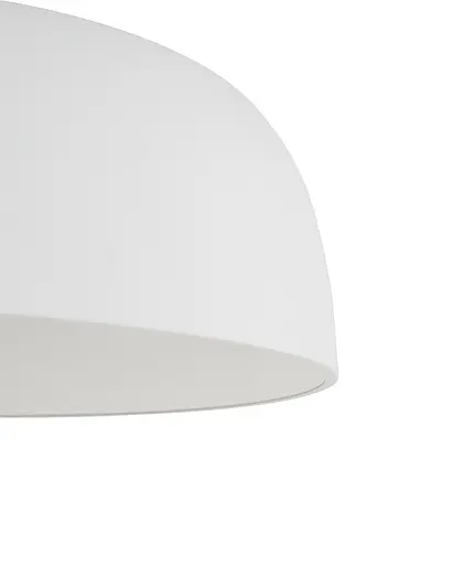 Підвісний світильник, люстра Nowodvorski 11233 Satellite M E27 7x25W IP20 Білий - фото 4