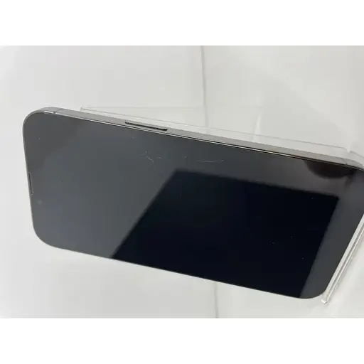 Смартфон Apple iPhone 13 Pro 128Gb Graphite A2638 (MLVV3ZD/A) (HNY09GHDX2) Б/В - фото 5