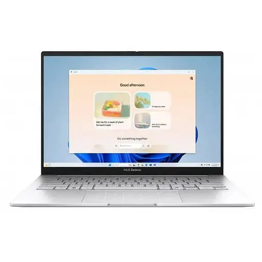 Ноутбук ASUS ZenBook UX3405CA 14inch WUXGA Ultra 5 125H 16GB 512GB PCI Windows 11