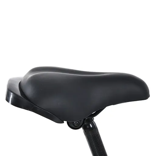 Велосипед дитячий MB 20031-1, 20 дюймів, червоно-білий - фото 2