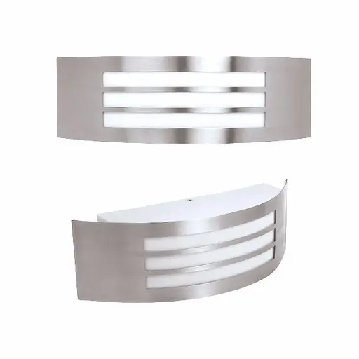 Світильник фасадний "MANGO-2" (E27) настінний - фото 1