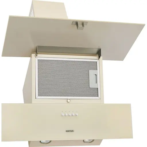 Витяжка ELEYUS Ellada 1000 60 BG - фото 4
