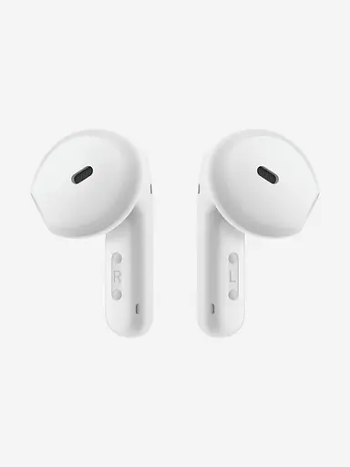 Навушники TWS Redmi Buds 6 Active, IPX4, Bluetooth 5.4, 37/475 mAh, 6/30h White GL - фото 5