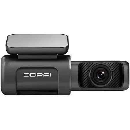 Відеореєстратор DDPAI MINI 5 - фото 1