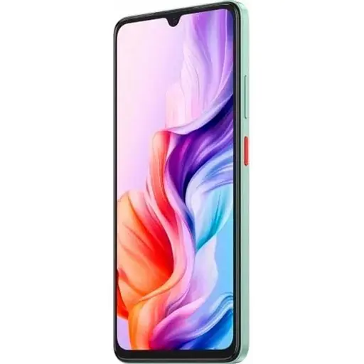 Смартфон ZTE Nubia V70 Max 6/128GB Green (RU UCRF) - фото 4