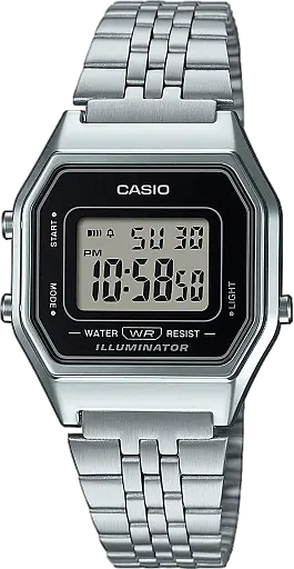 Часы Casio Vintage Mini LA680WEA-1EF