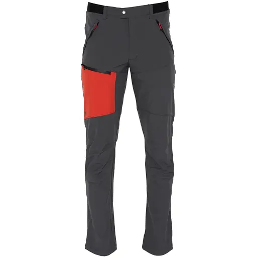 Штани Favorite Mist Pants 3XL softshell 5K\1K Anthracite - фото 2