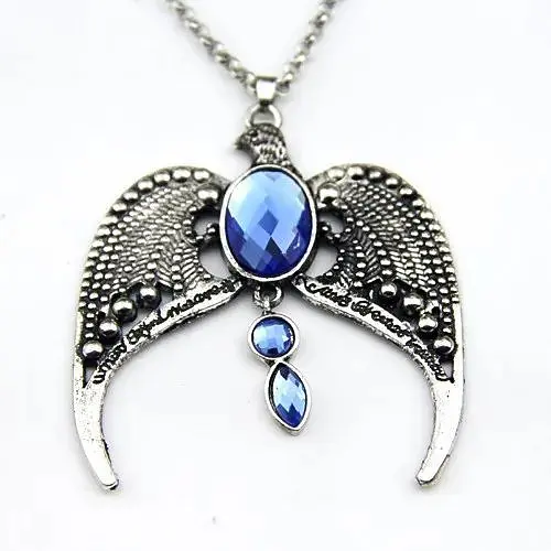 Кулон Gee! Діадема Когтевран Ravenclaws Diadem HP6.88 - фото 2