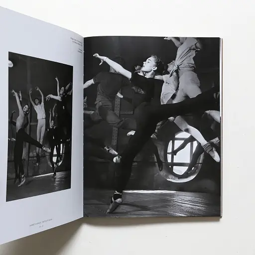 Robert Doisneau: The Vogue Years - фото 4