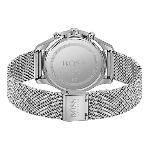 Мужские часы HUGO BOSS 1513805 Associate - фото 3
