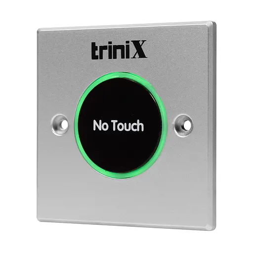 Кнопка виходу безконтактна ART-920F TRINIX (70-00029) - фото 3