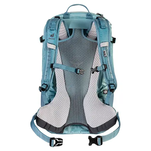 Рюкзак Deuter Futura 21 SL Блакитний (1052-3400021 1333) - фото 3