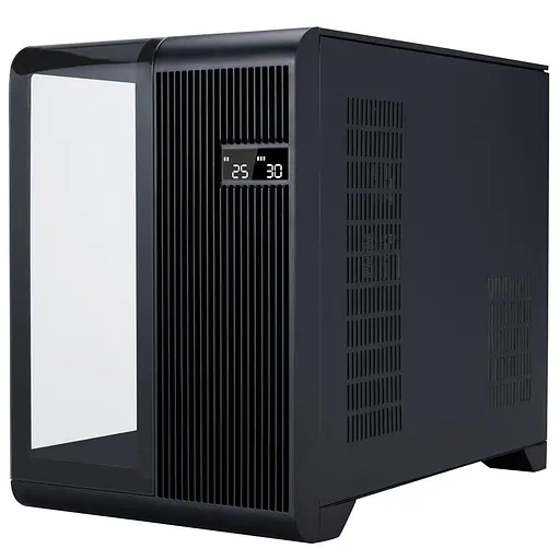 Корпус 1stPlayer RT6 Black без БП (RT6-BK) - фото 8