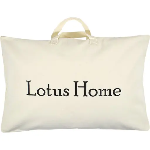 Подушка Lotus Home Latenna Firm 50х70 см (svt-2000022344098) - фото 7