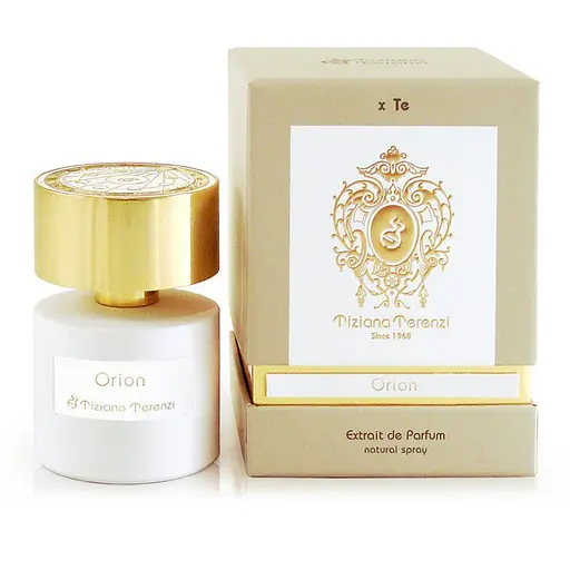Парфюмированная вода оригинал Tiziana Terenzi Orion 100 мл Extrait de Parfum - фото 2