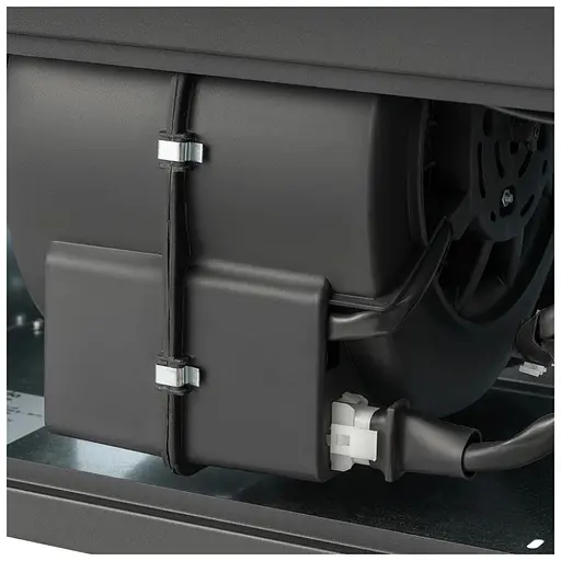 Вытяжка встраиваемая Pyramida ABH 52 PBA (700) BL - фото 5