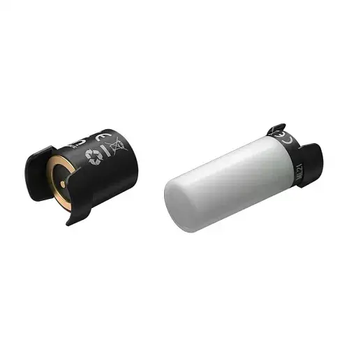 Фонарь Power Bank и зарядное устройство Nitecore 21700 Intelligent Battery System - фото 2