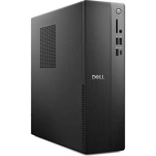 Компьютер персональный Dell Slim SFF (D18S) Intel U5-225 16GB F512GB UMA WiFi Win11P