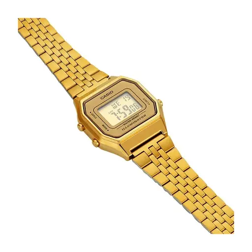 Годинник жіночий Casio LA680WEGA-9ER - фото 2