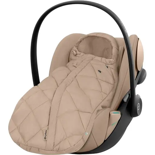 Конверт Cybex Snogga Mini 2 Almond Beige (524001489) - фото 4