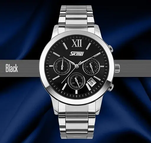 Часы Skmei Amber New - фото 2