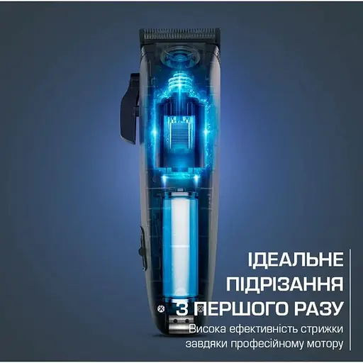 Набір для стрижки Rowenta TN1551E0 - фото 11