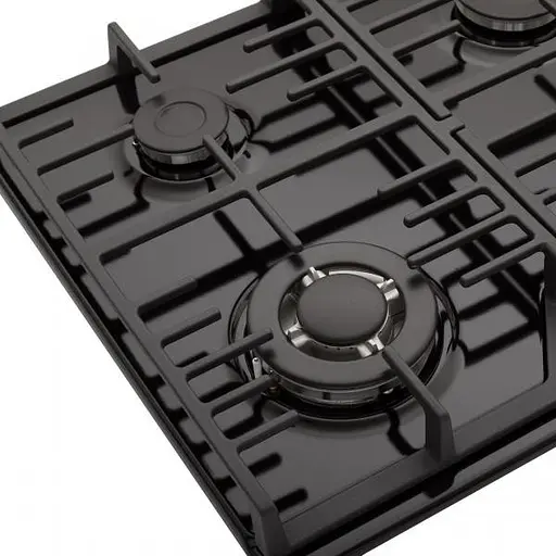 Варильна поверхня газова Eleyus MAGENTA 60 BL CTF - фото 5