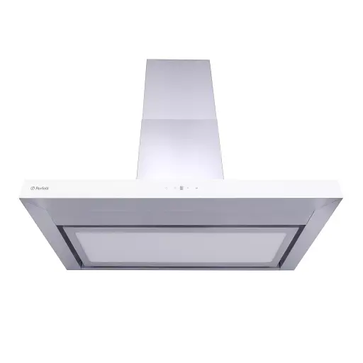 Вытяжка декоративная Т-образная PERFELLI TS 9635 I/WH 1000 LED - фото 2