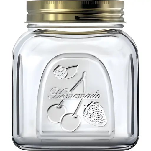 Банка Pasabache Homemade 500 мл (80384-SL)