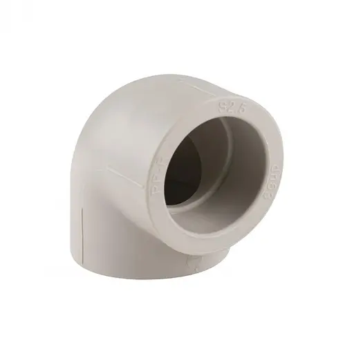 Кутник PPR Thermo Alliance 63, 90 DSE006 - фото 1