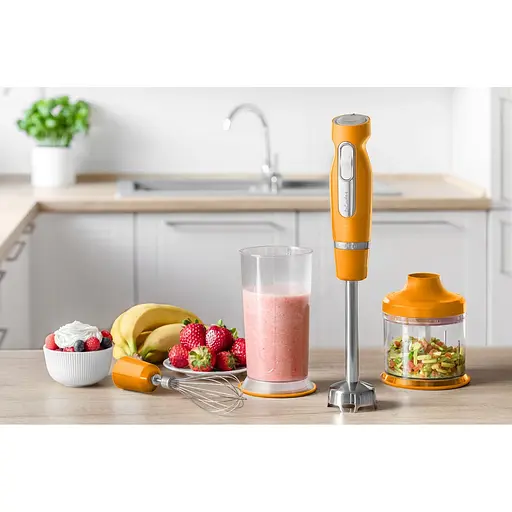 Блендер погружний Sencor SHB 4463OR-EUE3 - фото 21