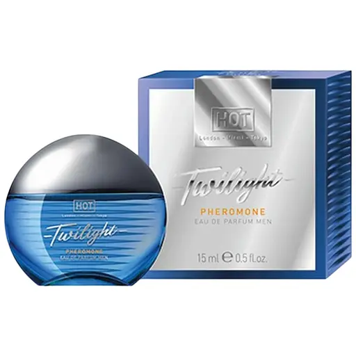 Духи чоловічі з феромонами Hot Twilight Pheromone 15 мл