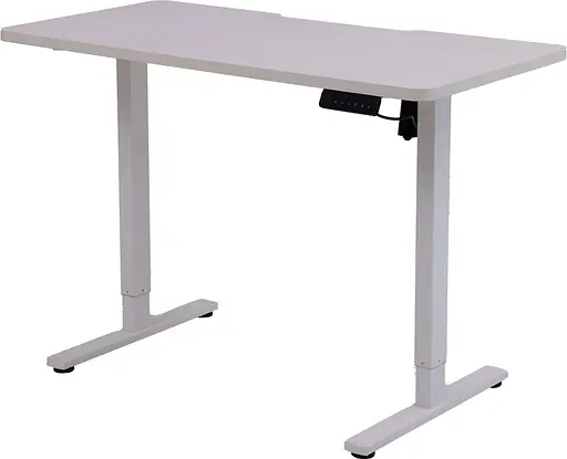 Геймерский стол Sihoo D03 White (D03-106/D03-107) - фото 2