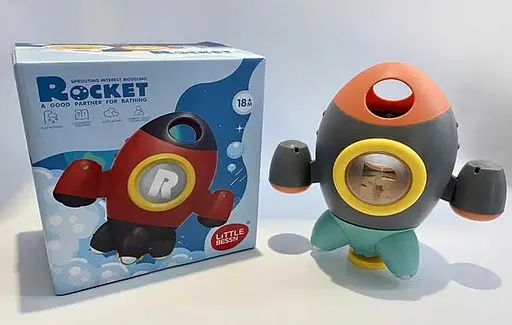 Игра для ванной 15*17 см 621DY - фото 2